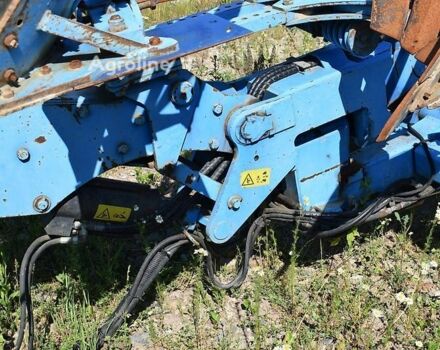 Лемкен Другая, об'ємом двигуна 0 л та пробігом 0 тис. км за 85635 $, фото 5 на Automoto.ua
