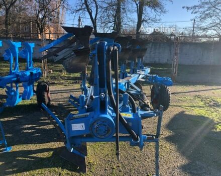 Лемкен Другая, объемом двигателя 0 л и пробегом 0 тыс. км за 18514 $, фото 2 на Automoto.ua