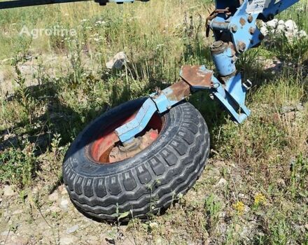 Лемкен Другая, об'ємом двигуна 0 л та пробігом 0 тис. км за 85635 $, фото 9 на Automoto.ua