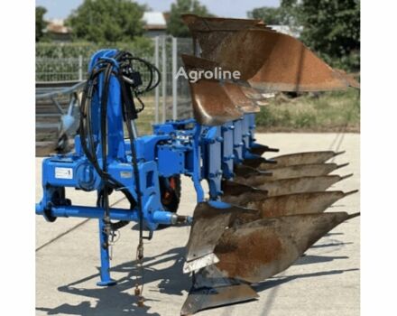 Лемкен Другая, об'ємом двигуна 0 л та пробігом 0 тис. км за 14458 $, фото 2 на Automoto.ua