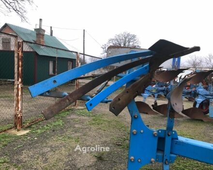 Лемкен Другая, об'ємом двигуна 0 л та пробігом 0 тис. км за 18573 $, фото 7 на Automoto.ua