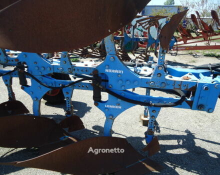 Лемкен Другая, об'ємом двигуна 0 л та пробігом 0 тис. км за 16283 $, фото 8 на Automoto.ua