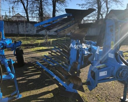 Лемкен Другая, объемом двигателя 0 л и пробегом 0 тыс. км за 18514 $, фото 3 на Automoto.ua