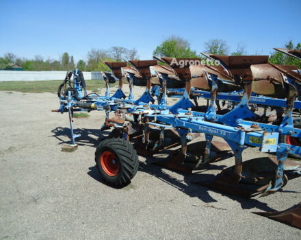 Лемкен Другая, об'ємом двигуна 0 л та пробігом 0 тис. км за 16283 $, фото 6 на Automoto.ua