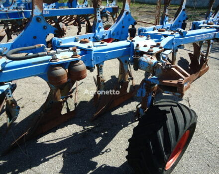 Лемкен Другая, об'ємом двигуна 0 л та пробігом 0 тис. км за 16283 $, фото 4 на Automoto.ua