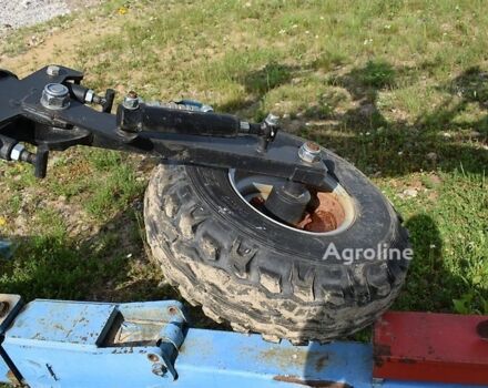 Лемкен Другая, об'ємом двигуна 0 л та пробігом 0 тис. км за 85635 $, фото 4 на Automoto.ua