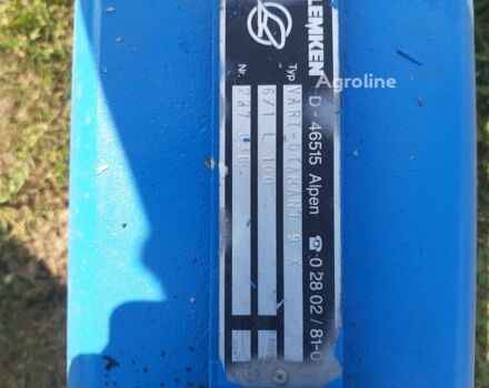 Лемкен Другая, объемом двигателя 0 л и пробегом 0 тыс. км за 21953 $, фото 4 на Automoto.ua