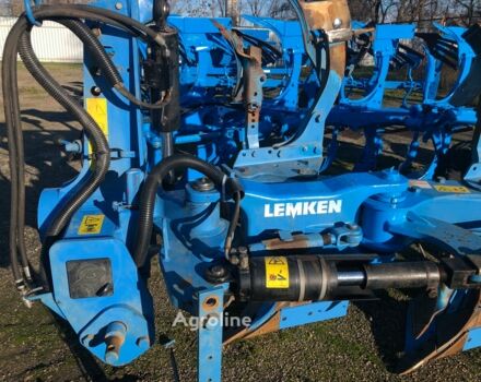 Лемкен Другая, объемом двигателя 0 л и пробегом 0 тыс. км за 18514 $, фото 7 на Automoto.ua