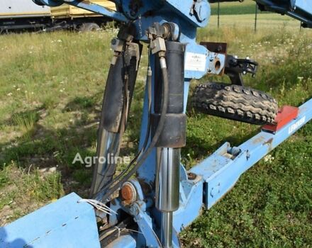 Лемкен Другая, об'ємом двигуна 0 л та пробігом 0 тис. км за 85635 $, фото 3 на Automoto.ua