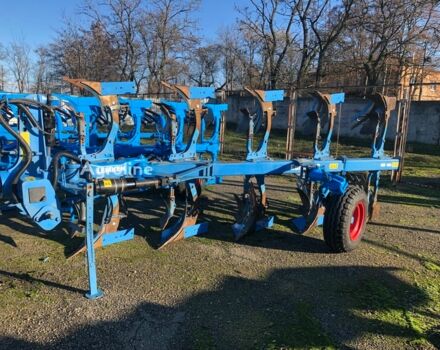 Лемкен Другая, объемом двигателя 0 л и пробегом 0 тыс. км за 18514 $, фото 1 на Automoto.ua