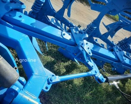 Лемкен Другая, объемом двигателя 0 л и пробегом 0 тыс. км за 21953 $, фото 1 на Automoto.ua