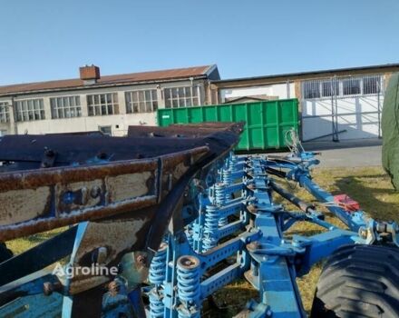 Лемкен Другая, объемом двигателя 0 л и пробегом 0 тыс. км за 21977 $, фото 1 на Automoto.ua