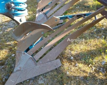 Лемкен Другая, объемом двигателя 0 л и пробегом 0 тыс. км за 21977 $, фото 5 на Automoto.ua