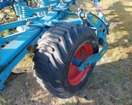 Лемкен Другая, объемом двигателя 0 л и пробегом 0 тыс. км за 21977 $, фото 4 на Automoto.ua