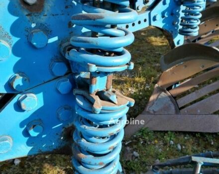 Лемкен Другая, объемом двигателя 0 л и пробегом 0 тыс. км за 21977 $, фото 2 на Automoto.ua