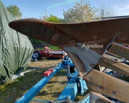 Лемкен Другая, объемом двигателя 0 л и пробегом 0 тыс. км за 21977 $, фото 6 на Automoto.ua