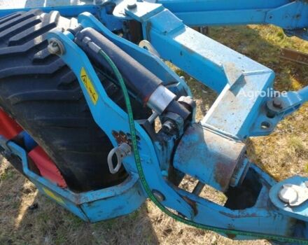 Лемкен Другая, объемом двигателя 0 л и пробегом 0 тыс. км за 21977 $, фото 3 на Automoto.ua