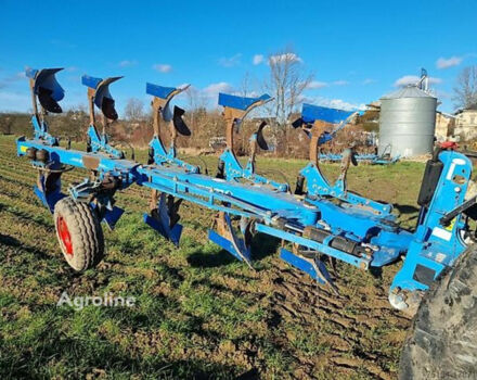 Лемкен Другая, об'ємом двигуна 0 л та пробігом 0 тис. км за 19936 $, фото 4 на Automoto.ua