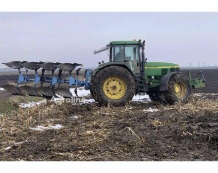 Лемкен Другая, объемом двигателя 0 л и пробегом 0 тыс. км за 9316 $, фото 4 на Automoto.ua