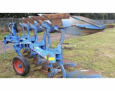 Лемкен Другая, объемом двигателя 0 л и пробегом 0 тыс. км за 9316 $, фото 3 на Automoto.ua