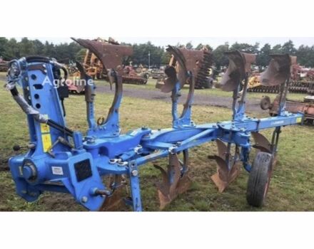 Лемкен Другая, объемом двигателя 0 л и пробегом 0 тыс. км за 9316 $, фото 2 на Automoto.ua