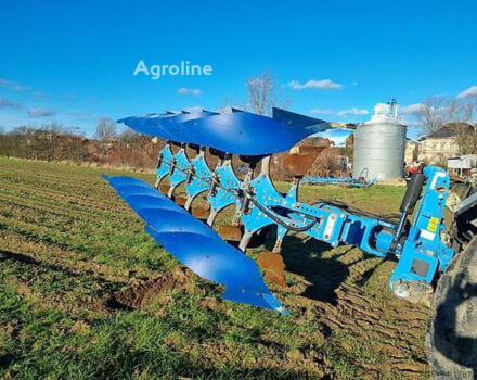 Лемкен Другая, об'ємом двигуна 0 л та пробігом 0 тис. км за 19936 $, фото 2 на Automoto.ua