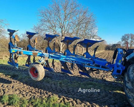 Лемкен Другая, об'ємом двигуна 0 л та пробігом 0 тис. км за 19936 $, фото 3 на Automoto.ua