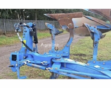 Лемкен Другая, объемом двигателя 0 л и пробегом 0 тыс. км за 9316 $, фото 5 на Automoto.ua