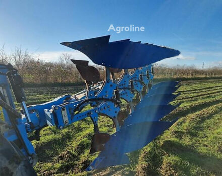 Лемкен Другая, об'ємом двигуна 0 л та пробігом 0 тис. км за 19936 $, фото 6 на Automoto.ua