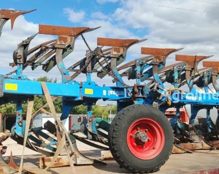 Лемкен Другая, об'ємом двигуна 0 л та пробігом 0 тис. км за 24295 $, фото 3 на Automoto.ua