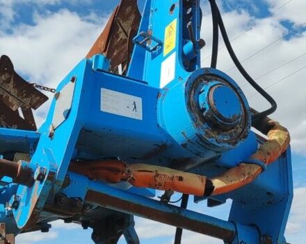 Лемкен Другая, об'ємом двигуна 0 л та пробігом 0 тис. км за 24295 $, фото 2 на Automoto.ua