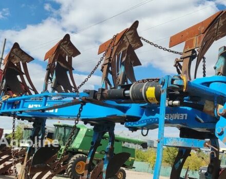 Лемкен Другая, об'ємом двигуна 0 л та пробігом 0 тис. км за 24295 $, фото 4 на Automoto.ua