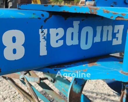 Лемкен Другая, об'ємом двигуна 0 л та пробігом 0 тис. км за 24295 $, фото 1 на Automoto.ua