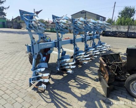 Лемкен Другая, об'ємом двигуна 0 л та пробігом 0 тис. км за 40124 $, фото 4 на Automoto.ua