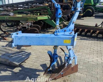 Лемкен Другая, об'ємом двигуна 0 л та пробігом 0 тис. км за 40124 $, фото 6 на Automoto.ua