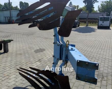 Лемкен Другая, об'ємом двигуна 0 л та пробігом 0 тис. км за 40124 $, фото 5 на Automoto.ua