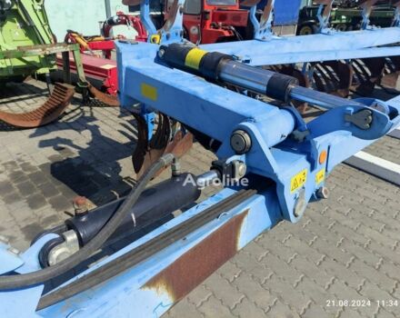 Лемкен Другая, об'ємом двигуна 0 л та пробігом 0 тис. км за 40124 $, фото 9 на Automoto.ua