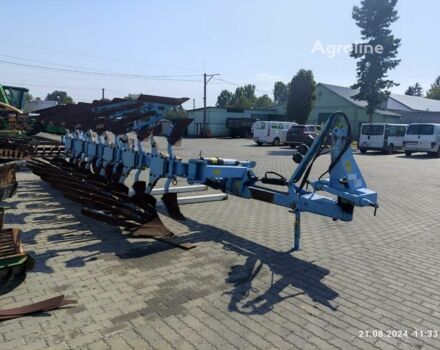 Лемкен Другая, об'ємом двигуна 0 л та пробігом 0 тис. км за 40124 $, фото 2 на Automoto.ua