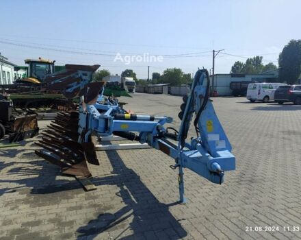 Лемкен Другая, об'ємом двигуна 0 л та пробігом 0 тис. км за 40124 $, фото 1 на Automoto.ua