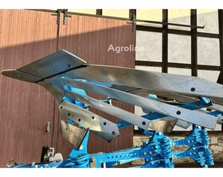 Лемкен Другая, об'ємом двигуна 0 л та пробігом 0 тис. км за 23017 $, фото 2 на Automoto.ua