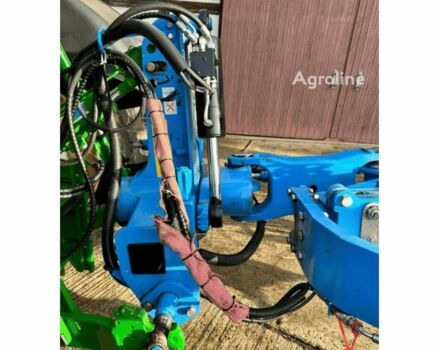 Лемкен Другая, об'ємом двигуна 0 л та пробігом 0 тис. км за 23017 $, фото 4 на Automoto.ua