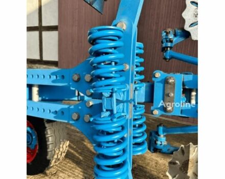 Лемкен Другая, об'ємом двигуна 0 л та пробігом 0 тис. км за 23017 $, фото 3 на Automoto.ua