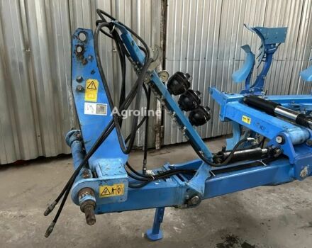 Лемкен Другая, объемом двигателя 0 л и пробегом 0 тыс. км за 51173 $, фото 2 на Automoto.ua