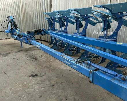 Лемкен Другая, объемом двигателя 0 л и пробегом 0 тыс. км за 51173 $, фото 5 на Automoto.ua