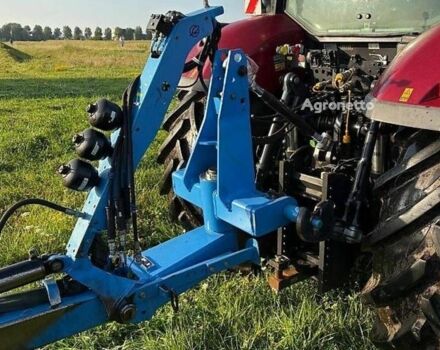 Лемкен Другая, об'ємом двигуна 0 л та пробігом 0 тис. км за 28629 $, фото 6 на Automoto.ua