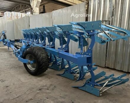 Лемкен Другая, объемом двигателя 0 л и пробегом 0 тыс. км за 51173 $, фото 3 на Automoto.ua