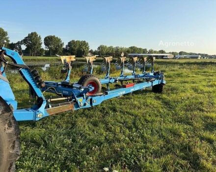 Лемкен Другая, об'ємом двигуна 0 л та пробігом 0 тис. км за 28629 $, фото 7 на Automoto.ua