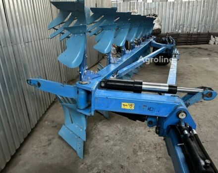 Лемкен Другая, объемом двигателя 0 л и пробегом 0 тыс. км за 51173 $, фото 4 на Automoto.ua