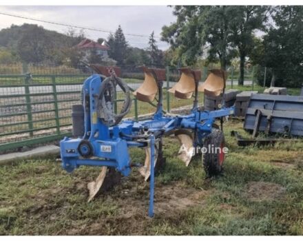 Лемкен Другая, об'ємом двигуна 0 л та пробігом 0 тис. км за 8097 $, фото 4 на Automoto.ua