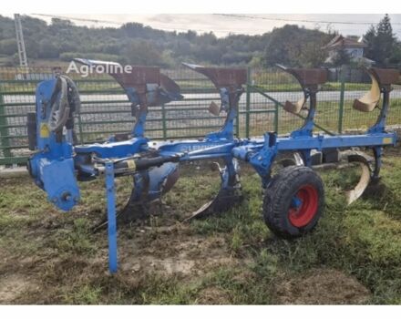 Лемкен Другая, об'ємом двигуна 0 л та пробігом 0 тис. км за 8097 $, фото 3 на Automoto.ua